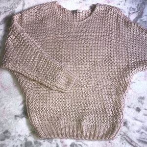 Blush Long Sleeve (NEW)